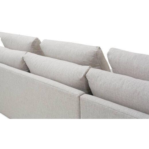 Picture of Caspian Sectional